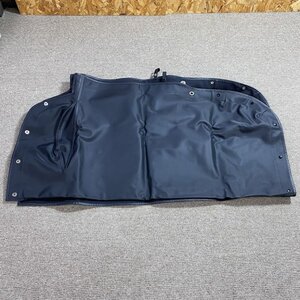 【絶版希少/新品未使用】ホンダ S800 S600 エスハチ エスロク スポーツ800 純正 トノカバー HONDA Tonneau Cover 棚:W