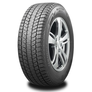 ◆2024年製 2本送料込54,000円～ ブリヂストン 225/60R18 100Q BLIZZAK DM-V3 スタッドレスタイヤ ブリザック ディーエムブイ DMV3