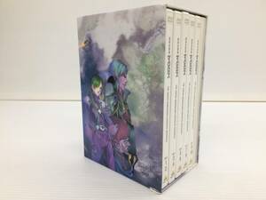 ◆[DVD] 超時空要塞マクロス メモリアルボックス 限定版 中古品 syadv018675