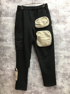 NIKE × TRAVIS SCOTT NRG AG UTILITY SWEAT PANT ナイキ トラヴィススコット スウェットパンツ【4264-004】