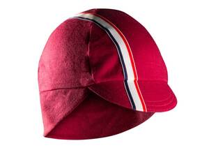 BONTRAGER CLASSIQUE THERMAL CYCLING CAP ボントレガー　クラッシック　サーマル　サイクリング　キャップ あずき　Maroon