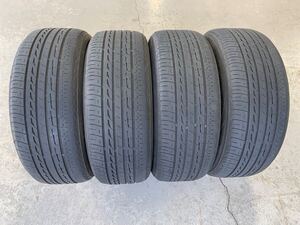 215/55R17★ブリヂストン レグノGR-XⅡ★クラウン カムリなど！BRIDGESTONE REGNO GR-XⅡ★