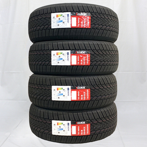 235/55R18 104H XL スタッドレスタイヤ ILINK SNOWGRIPPER I 24年製 4本送料税込 \36,800より 1