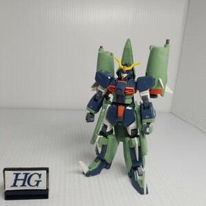 ⑧ D-70g 11/18 HG カオス ガンダム ガンプラ 同梱可 ジャンク