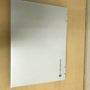 TOSHIBA DynaBook V82/FS FLIP TOUCH - Intel Core i7 -8Gen - 25,800