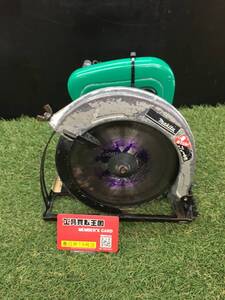 【中古品】【0906】makita 7型マルノコ M580　ITUG13RPKWUG