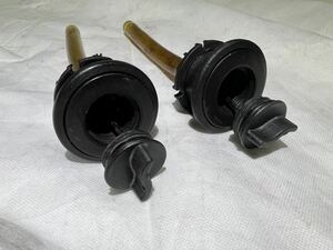 BRP シードゥー GTX 155 純正 PLUG ASSY ドレーン プラグ ブッシング ビルジ 水抜き 中古 GTI/GTR/WAKE/RXP/RXT/GTX