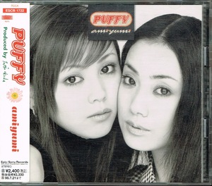 PUFFY【amiyumi】★CD