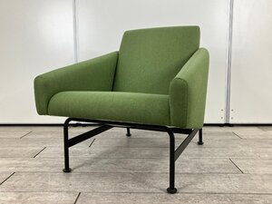 IDEE /イデー■DOVE LOUNGE/ダヴ ラウンジ■ラウンジチェア■オリーブグリーン系