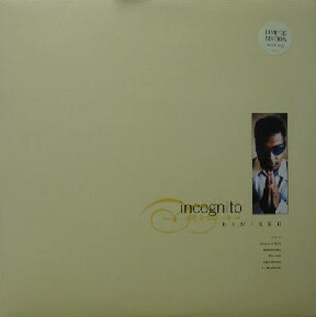 $ INCOGNITO / REMIXED (2LP) Limited Edition (532 309-1) LWAYS THERE * PIECES OF A DREAM + オシャレハウス YYY289-3445-5-10+