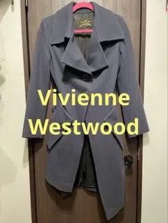 ヴィヴィアン(Vivienne Westwood ANGLOMANIA)コート