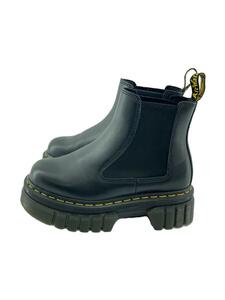 Dr.Martens◆サイドゴアブーツ/UK4