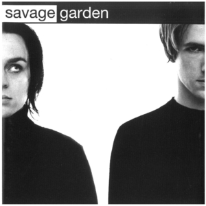 サヴェージ・ガーデン / savage garden CD
