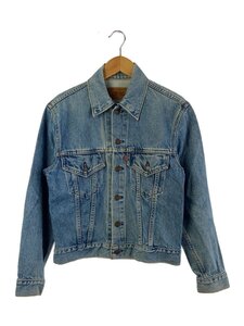 Levi’s◆Gジャン/34/コットン/IDG/70505-0217