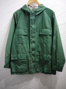 シアーズ マウンテンパーカー Sears Mountain parka 4933