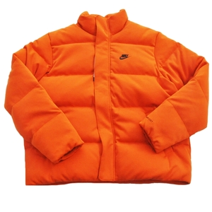 NIKE / ナイキ NSW TECH OVERSIZED PUFFER DOWN JACKET