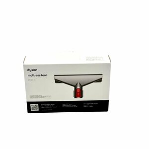 【新品】dyson ダイソン mattress tool マットレス フトン ツール 非売品