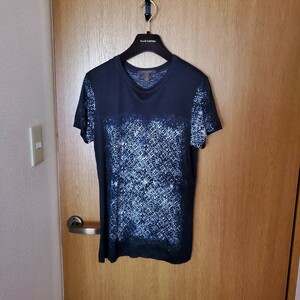 【極美品】Tシャツ レディース サイズS モノグラム ルイヴィトン Louis vuitton