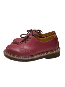 Dr.Martens◆ブーツ/UK6/RED/1461//