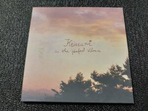 x2387【CD】KEMURI ケムリ / in the perfect silence