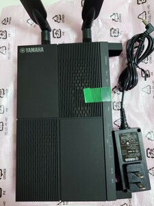 YAMAHA LTEルーター NVR700W ヤマハ ルーター ONU内蔵