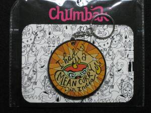 $ chumbak チュンバック インド雑貨 キーチェーン $