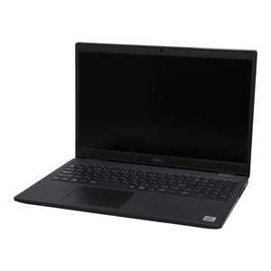 DELL Latitude 3510(Win10x64) 中古 Core i5-1.6GHz(10210U)/メモリ8GB/SSD256GB/フルHD15.6/Wi-Fi6対応/Webカメラ [訳あり品] TK