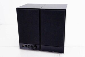 4 ONKYO オンキヨー パワードスピーカーシステム GX-D90 ペア