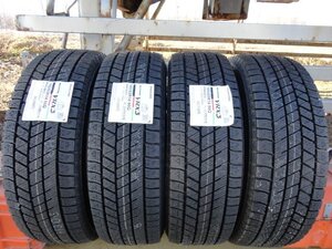 U●16 新品 ブリヂストン VRX3 185/65R14 4本 2023年製～　№02上