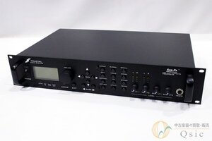 [美品] Fractal Audio Systems Axe-Fx Standard ギターマルチプロセッサーの先駆け/圧倒的な自由度 [UJ808]