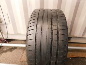 【サ665】EAGLE F1▼275/35R19▼1本即決