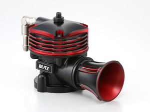 BLITZ SUPER SOUND BLOW OFF VALVE BR Return エブリイ DA17V,DA17W R06A(Turbo)