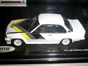 ビテス 1/43 OPEL オペル アスコナ400