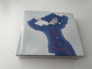 TRUE ALBUM AKINA 95 BEST 3枚組　CD 中森明菜 2H39-07: 中古