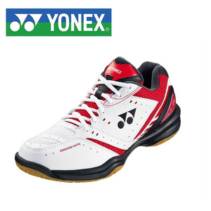 未使用 タグ付き★YONEX SHB650 パワークッション650 バドミントンシューズ ヨネックス【日本バドミントン協会審査合格品】24.5cm