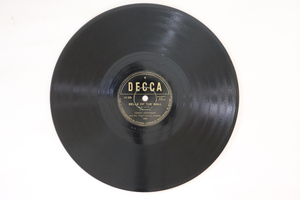 78RPM/SP Leroy Anderson Belle Of The Ball / Blue Tango DE35 DECCA /00500