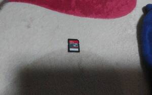 SanDisk SDHC Ultra １６GB 