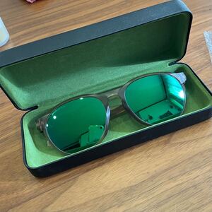 OAKLEY REEDMACE オークリー　リードメース　PRIZMレンズ付きサングラス　中古品