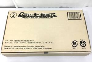 :１円～ 中古　CSG コンプリートスタイルギガンティック ペガサスボウガン　仮面ライダークウガ　動作確認済　欠品無し