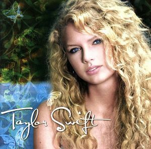 【輸入盤】Taylor Swift(International Version)/テイラー・スウィフト