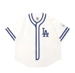 Fanatics MLB Dodgers Lサイズ 大谷翔平 新品未開封