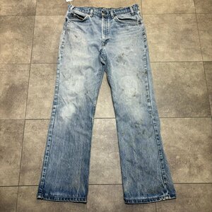 USA製 80年代 Levi