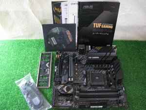 o1871/マザーボード/ASUS TUF GAMING B550M-PLUS