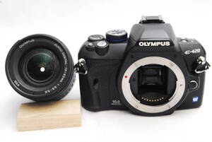 OLYMPUS E-420/ ZUIKO14-42mm (良品） 12-25-05