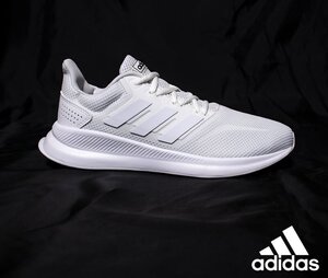 イタリア海軍放出品　スポーツシューズ adidas　27.5cm　セール価格　