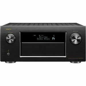 Denon AVアンプ AVR-X7200WA(中古品)