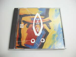 【CD】1990:A NEW DECADE V2 Soul II Soul　m3