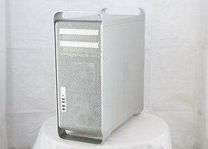 Apple Mac Pro Early2009 A1289　8GB■現状品