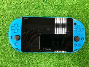 ○F9032 SONY PSVITA PCH-2000 ○