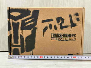 トランスフォーマー WFC-E33 DELUXE CENTURION DRONE センチュリオンドローン TRANSFORMERS WAR FOR CYBERTRON Hasbro Pulse限定 ハズブロ